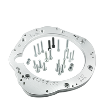 Getriebeadapterplatte Toyota JZ 1JZ 2JZ - Nissan 350Z Z33 370Z Z34 CD009