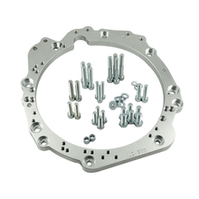 Getriebeadapterplatte Toyota UZ 1UZ 3UZ – Schaltgetriebe / Automatik DCT 8HP BMW