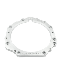 Getriebeadapterplatte Toyota Lexus V8 UZ 1UZ 3UZ - Mazda RX-8