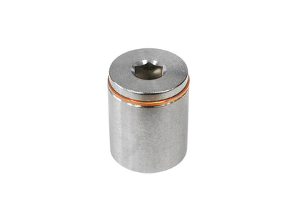 O2-Lambdasonde-Adapter M18x1,5 + Stopfen TurboWorks