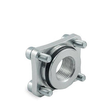 Turbo-Ölrücklauf-Adapterkit Toyota 1UZ-FE