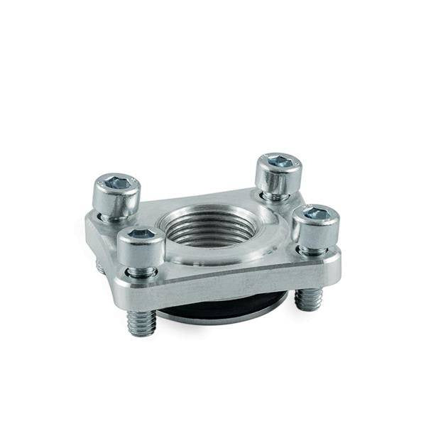 Turbo-Ölrücklauf-Adapterkit Toyota 1UZ-FE