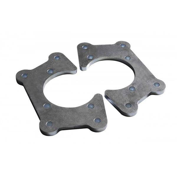 Adapter für BMW E30 E36 Compact Querlenker, Trommel, Scheibe DRIFT