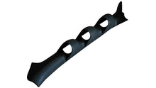 Gauges adapter 3x 52mm Subaru Impreza 02-05