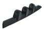 Instrumentenadapter-Säule 3x52mm BMW E36