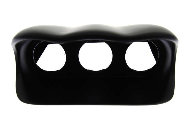 Gauges adapter console Subaru Impreza 02-07