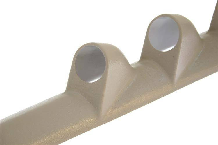 Instrumentenhalter A-Säule 3x52mm Peugeot 206
