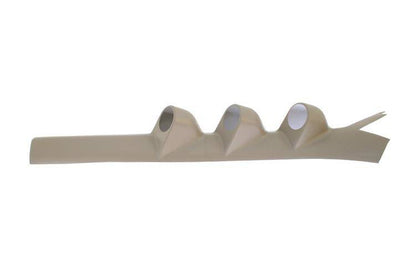 Instrumentenhalter A-Säule 3x52mm Peugeot 206
