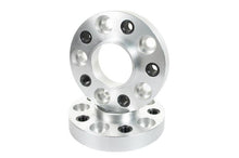 Spurplatten Adapter 20mm 5x100 - 5x130