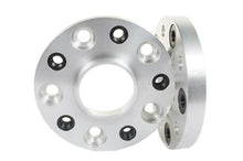 Spurplatten Adapter 20mm 5x112 - 5x130