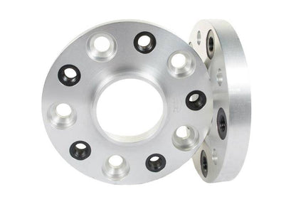 Spurplatten Adapter 25mm 5x100 - 5x120