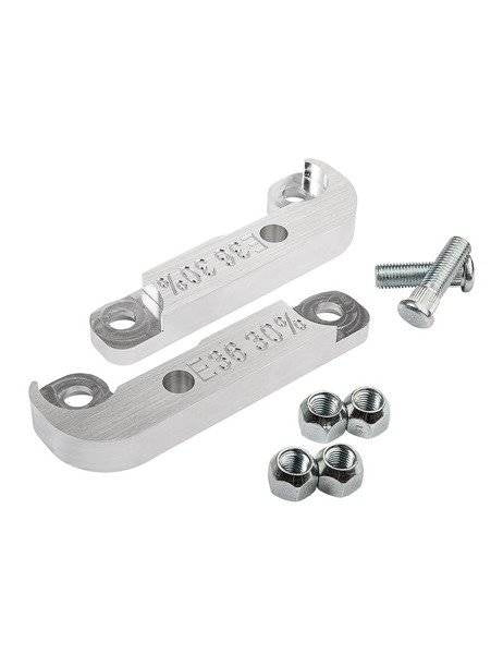 Drift-Adapter BMW E36 +30%