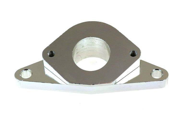 Blow-off-Adapter WRX Greddy Typ 2