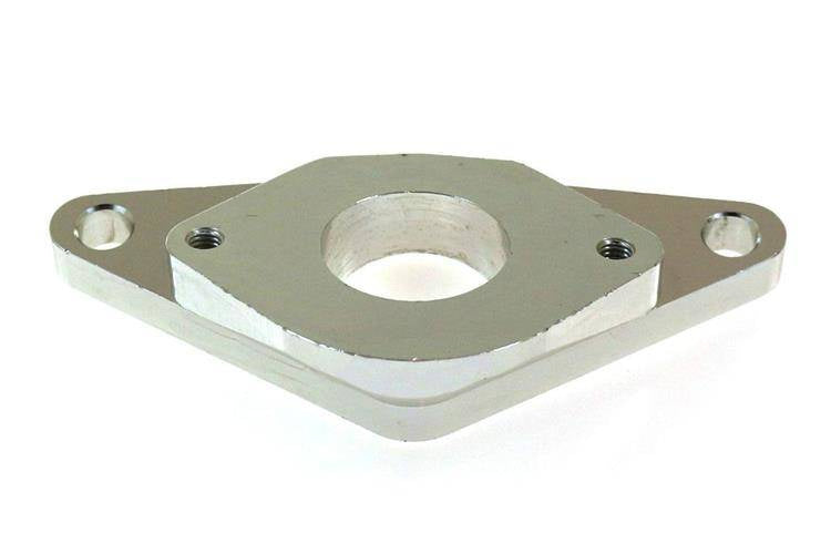 Blow-off-Adapter WRX Greddy Typ 2