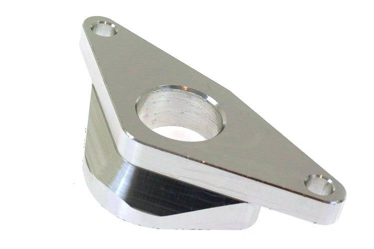 Blow-off-Adapter WRX Greddy Typ 2