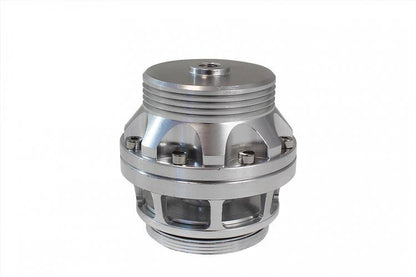 Epman Blow Off 50mm weld in Silver