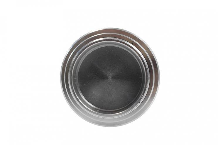 Epman Blow Off 50mm weld in Silver