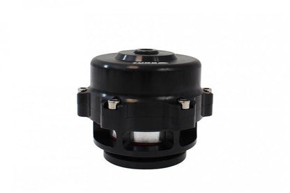 Turboworks Blow Off 50mm V-Band Black