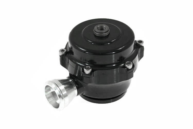 Epman Blow Off 50mm V-Band QR Umluftventil Schwarz