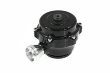 Epman Blow Off 50mm V-Band QR Recirculating Black