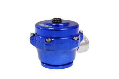TurboWorks Blow Off 50mm V-Band QR Umluftventil Blau