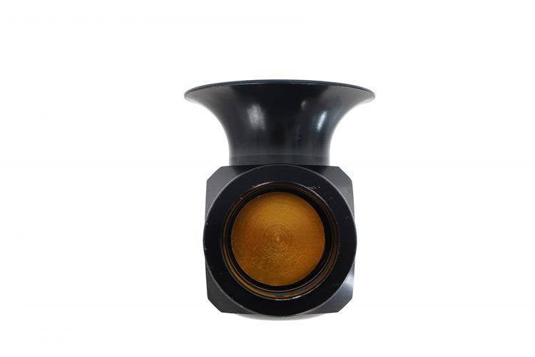TurboWorks Blow Off RF Black