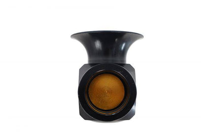 TurboWorks Blow Off RF Black