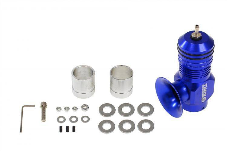Epman Blow Off RF Blau