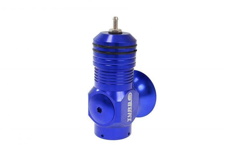 Epman Blow Off RF Blau