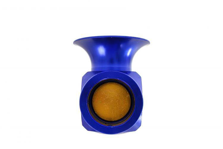Epman Blow Off RF Blau
