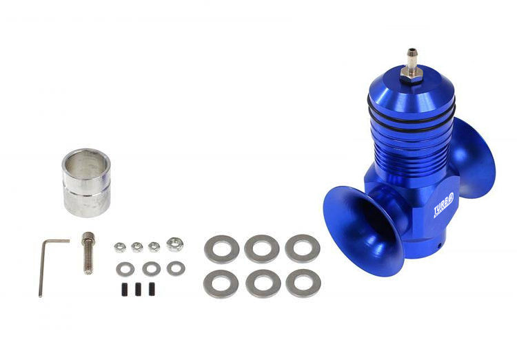 Epman Blow Off RF Dual Blau