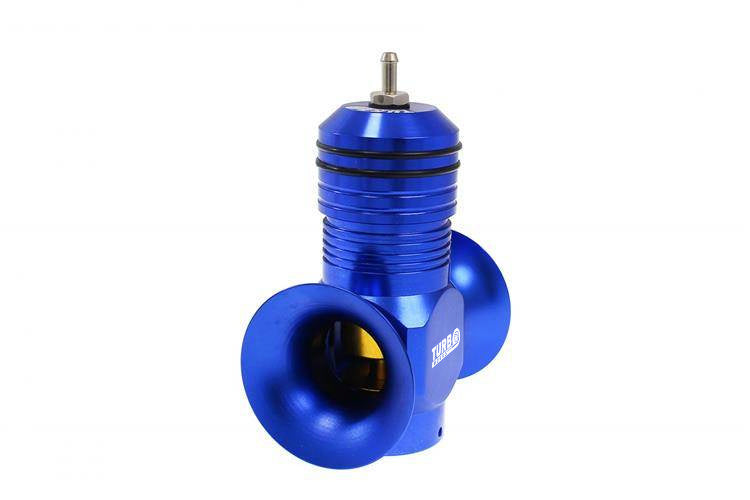 Epman Blow Off RF Dual Blau