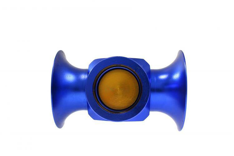 Epman Blow Off RF Dual Blau