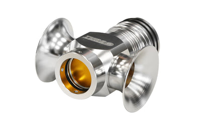 Epman Blow Off RF Dual Silver