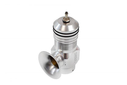 TurboWorks Blow Off RF Silver