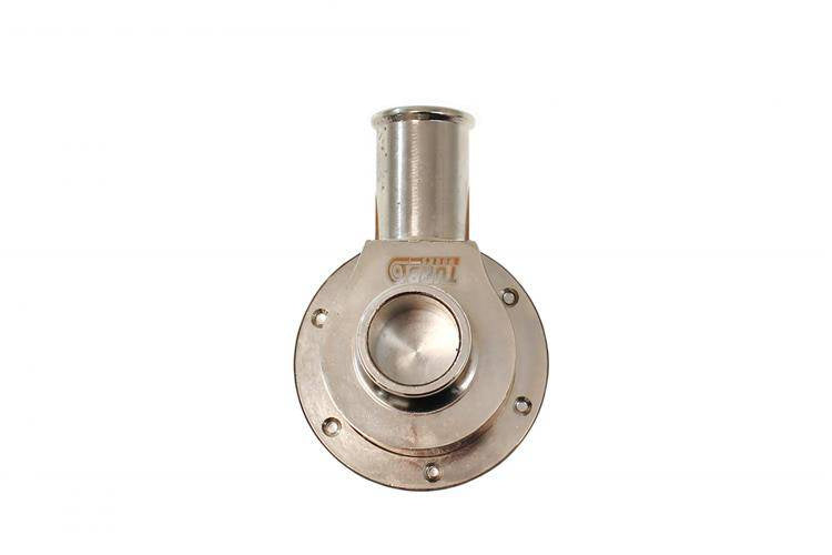 TurboWorks Blow Off 4510