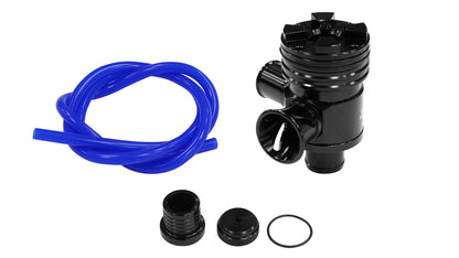 TurboWorks Blow Off Volkswagen GTI Jetta Audi 1.8T Schwarz