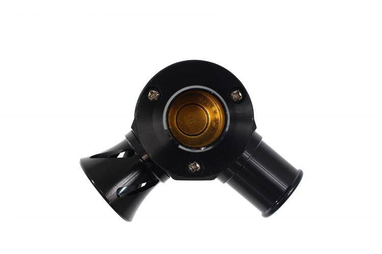 TurboWorks Blow Off Volkswagen GTI Jetta Audi 1.8T Schwarz