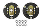 Sturzplatten BMW E46 E39 E31 Stance DRIFT Gewinde