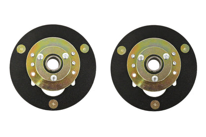 Sturzplatten BMW E46 E39 E31 Stance DRIFT Gewinde