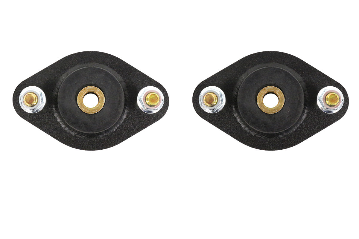 Sturzplatten BMW E30 E36 E46 Z3 Z4 hinten