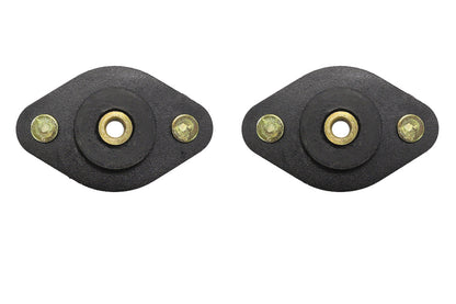Sturzplatten BMW E30 E36 E46 Z3 Z4 hinten