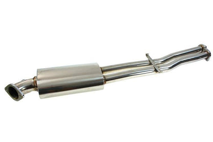 CatBack Exhaust System BMW E36 M3