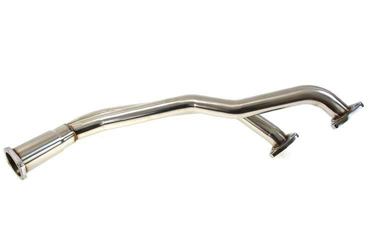 CatBack Exhaust System BMW E36 M3
