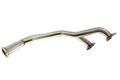 CatBack Exhaust System BMW E36 M3
