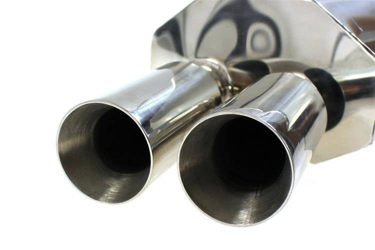 CatBack Exhaust System BMW E36 M3