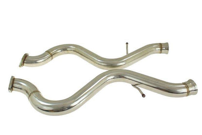 CatBack Exhaust System BMW E92 M3