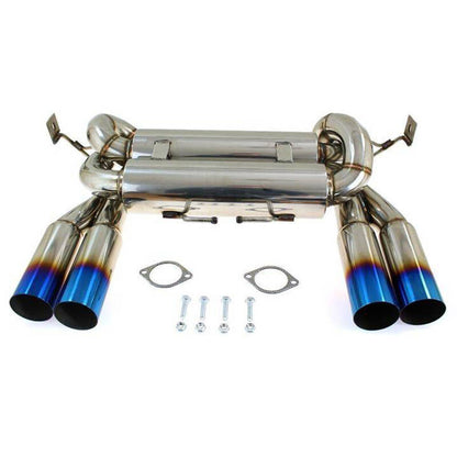 CatBack Exhaust System BMW E92 M3