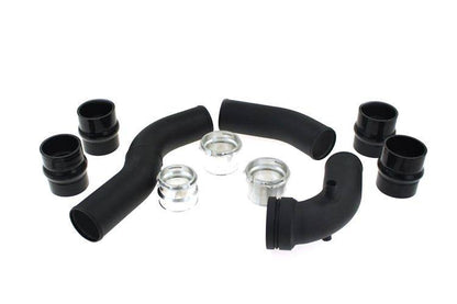 TurboWorks Charge Pipe BMW F20 F22 F32 N20 125i 320i 328i