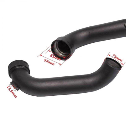 TurboWorks Charge Pipe BMW N54 N55 135i 335i 535i